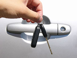 Locksmith Houston