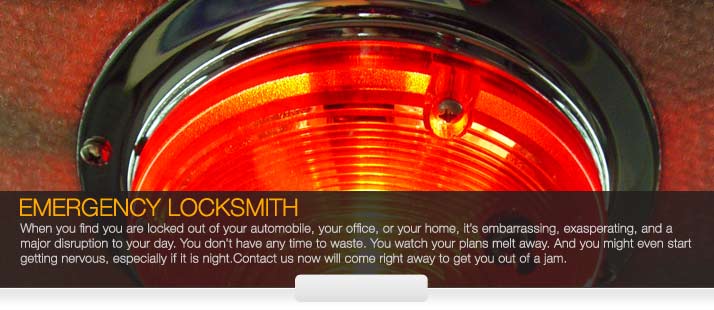 Houston Locksmith