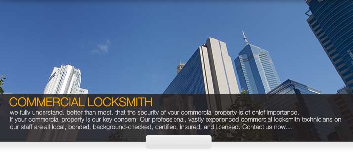 Houston Locksmith